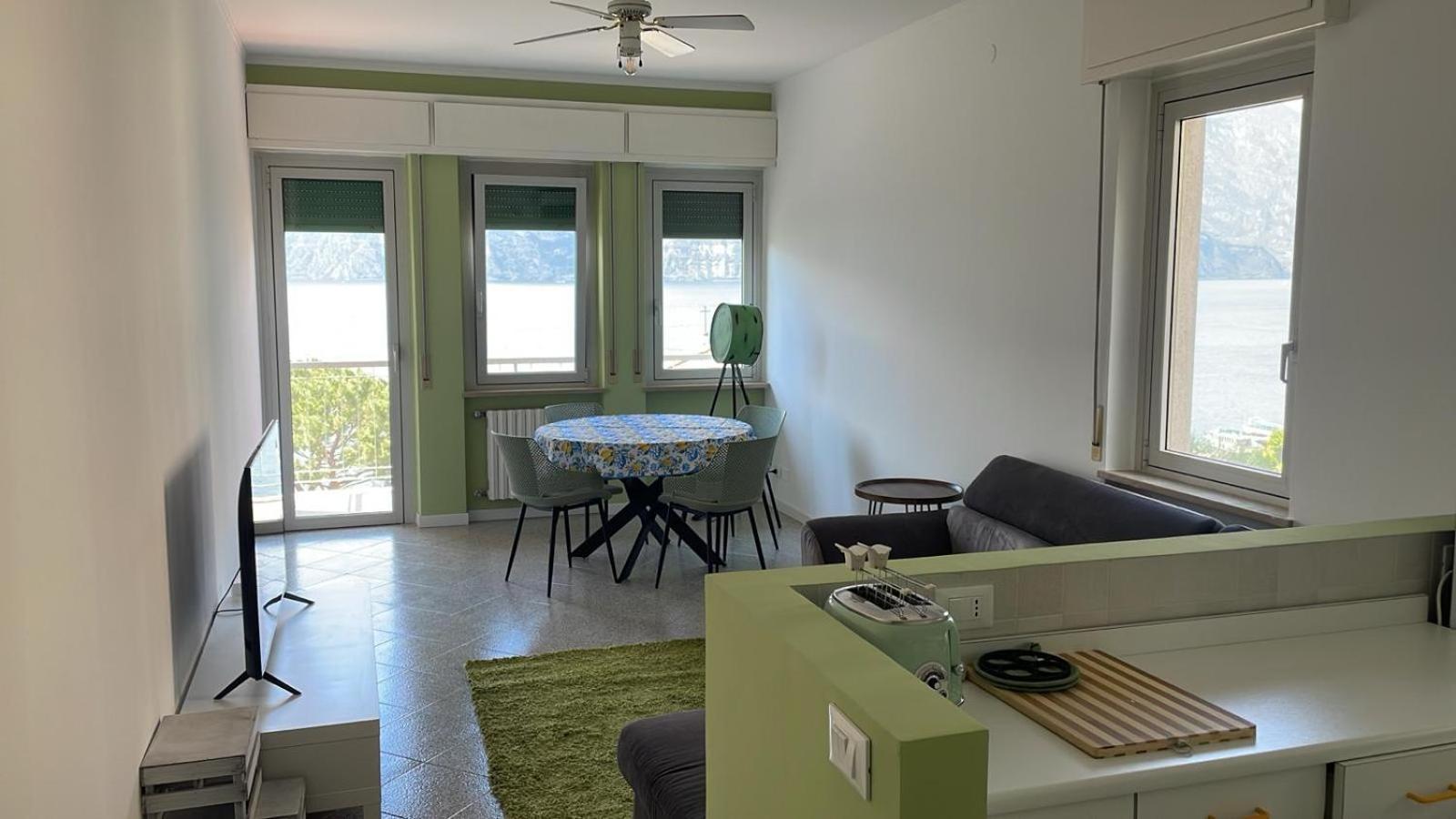 Lalla House 马尔切西内 外观 照片
