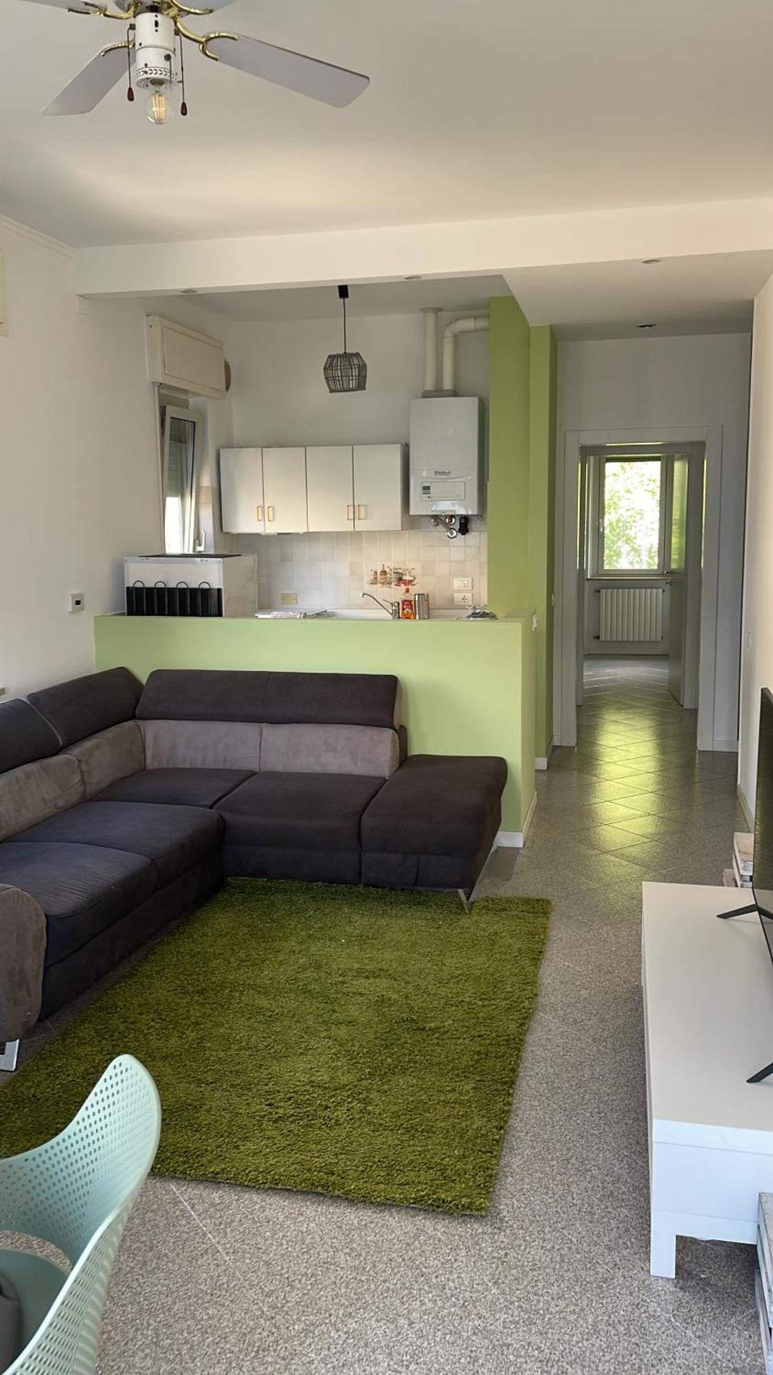 Lalla House 马尔切西内 外观 照片